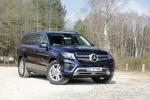Mercedes-Benz GLS350 d 4Matic 2016 года (WW)